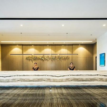 Atour Hotel هانجتشو المظهر الخارجي الصورة