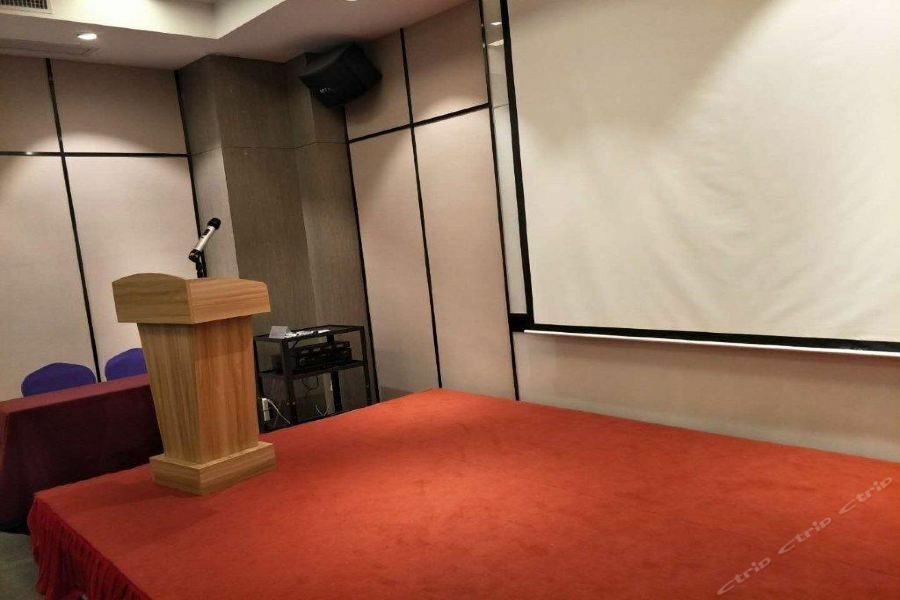 Atour Hotel هانجتشو المظهر الخارجي الصورة
